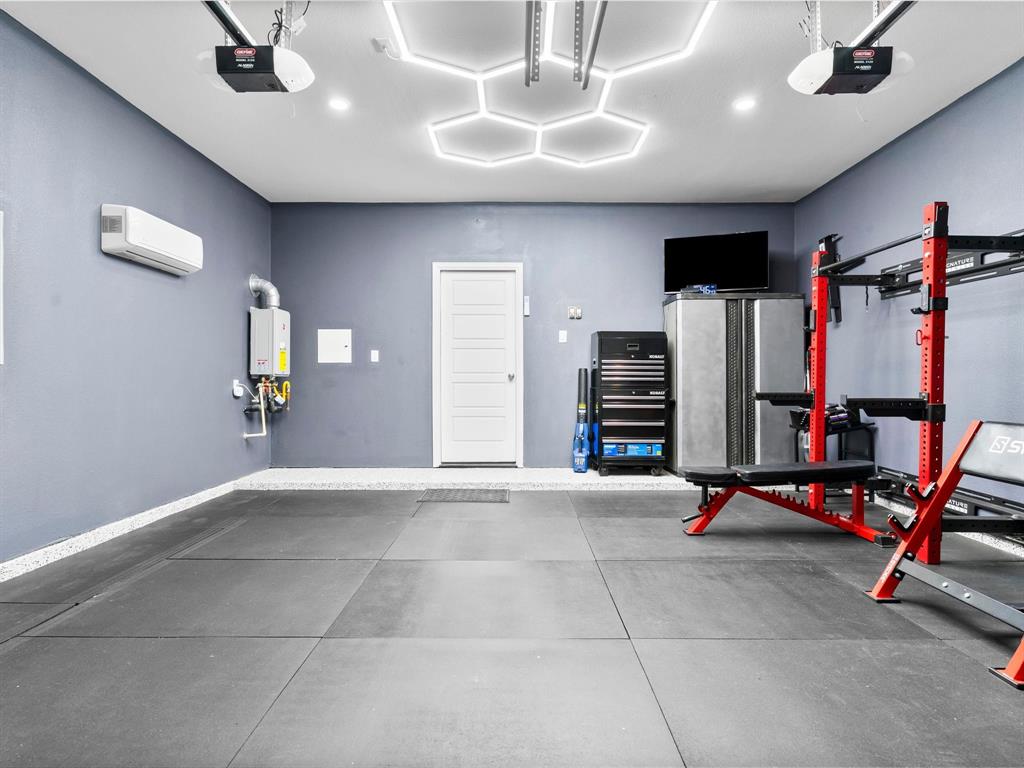 Reunion - Residential