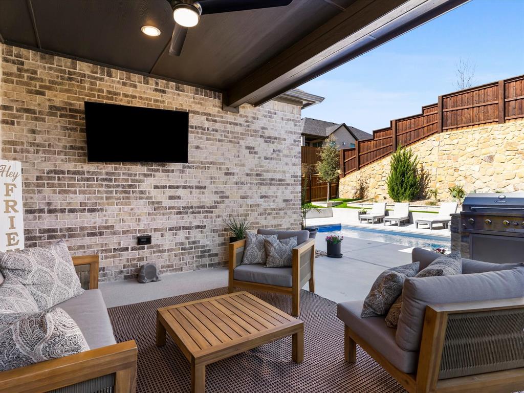 Reunion - Residential