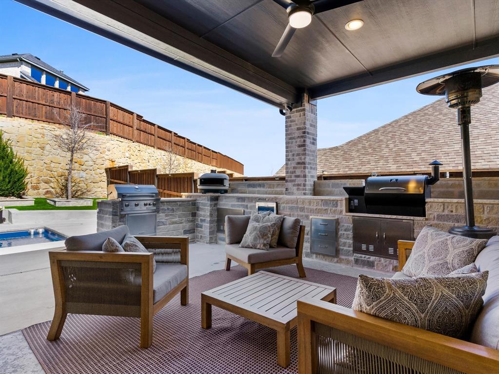 Reunion - Residential