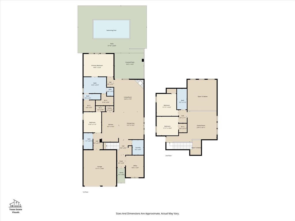 Reunion - Residential