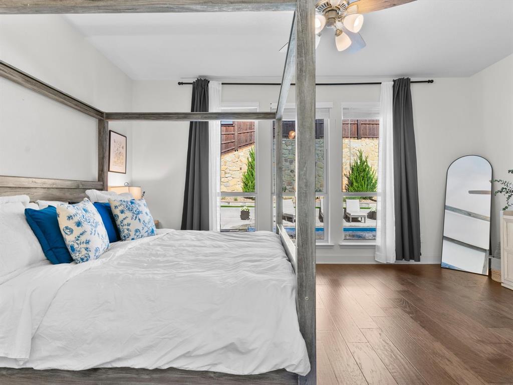 Reunion - Residential