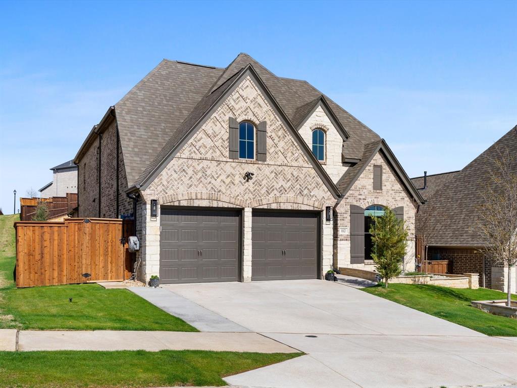 Reunion - Residential