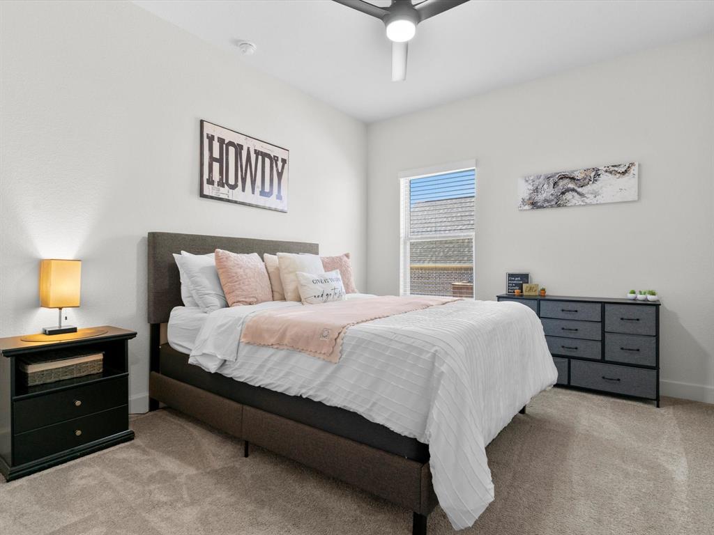 Reunion - Residential