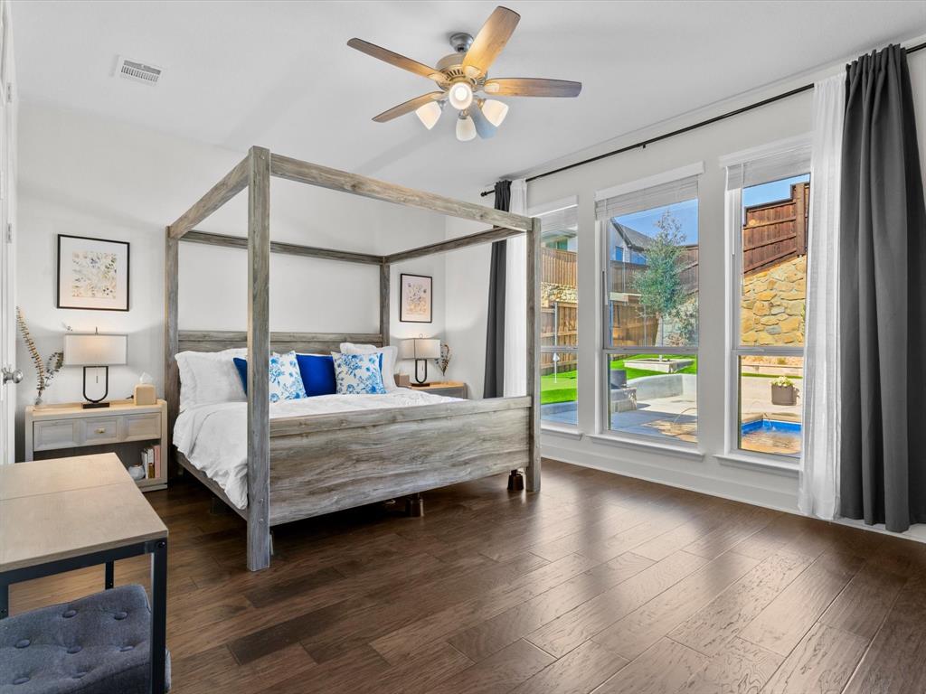 Reunion - Residential