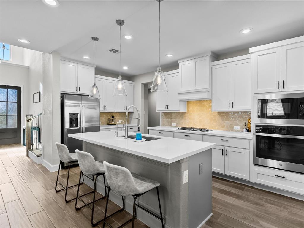 Reunion - Residential