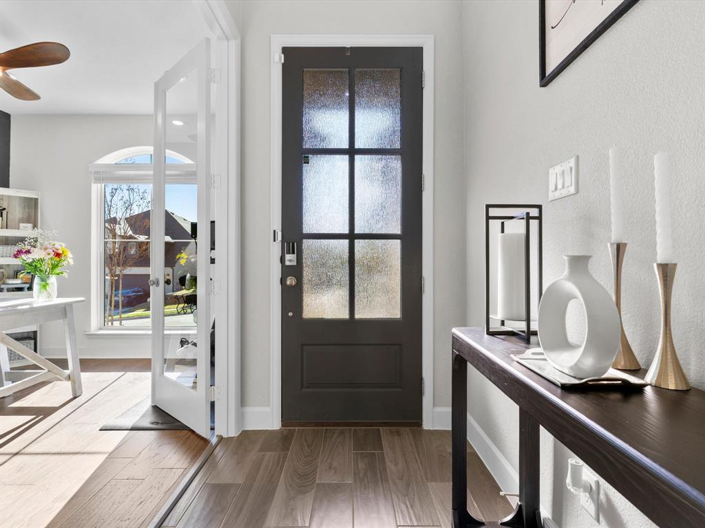 Reunion - Residential