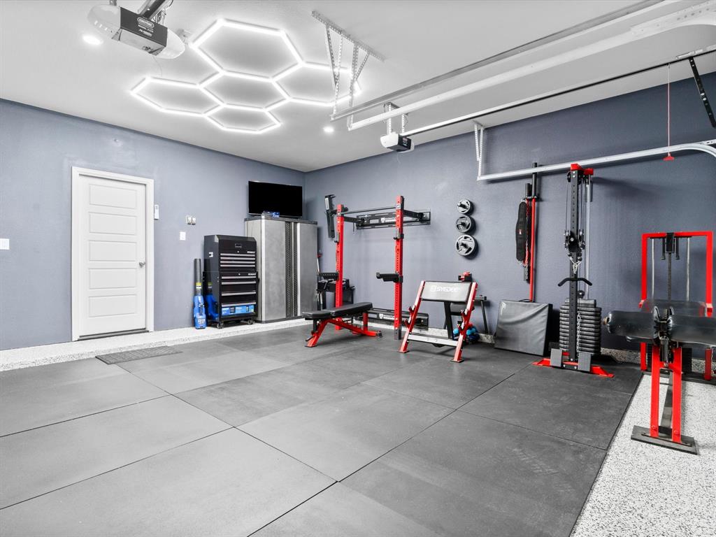 Reunion - Residential