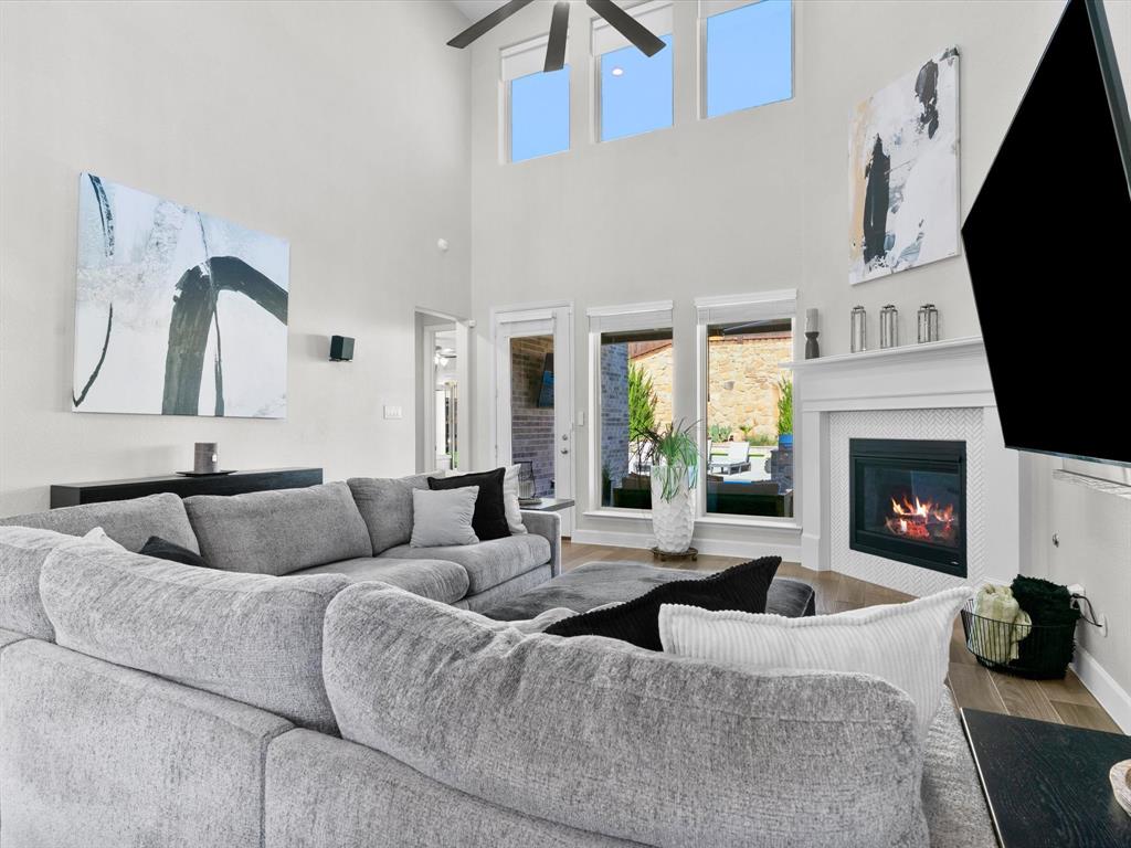 Reunion - Residential