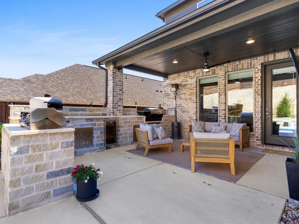 Reunion - Residential