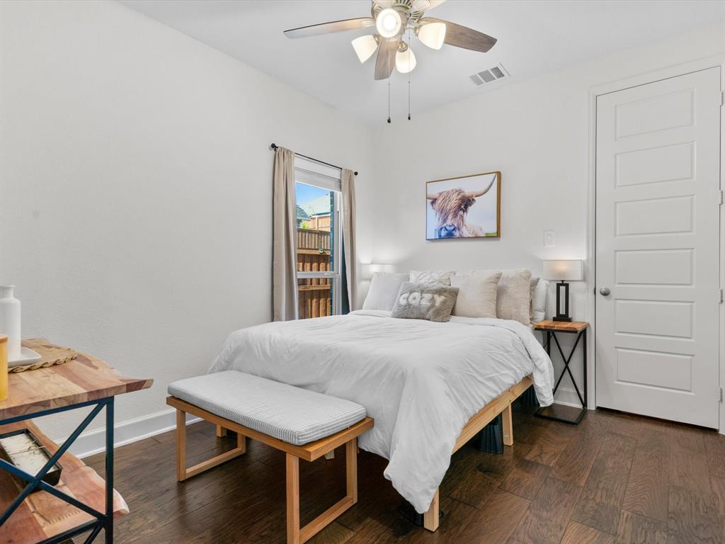 Reunion - Residential