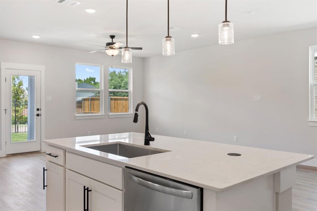 Lake Park Villas - Residential