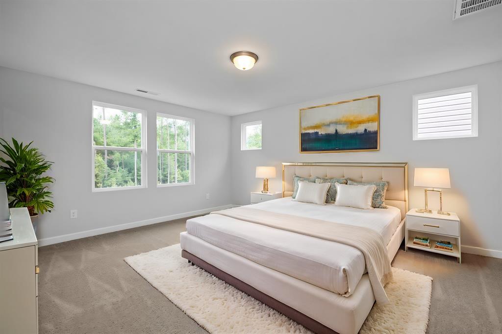 Lake Park Villas - Residential