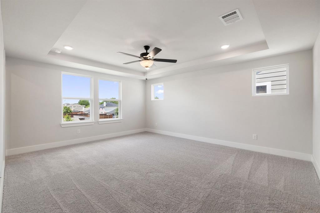Lake Park Villas - Residential