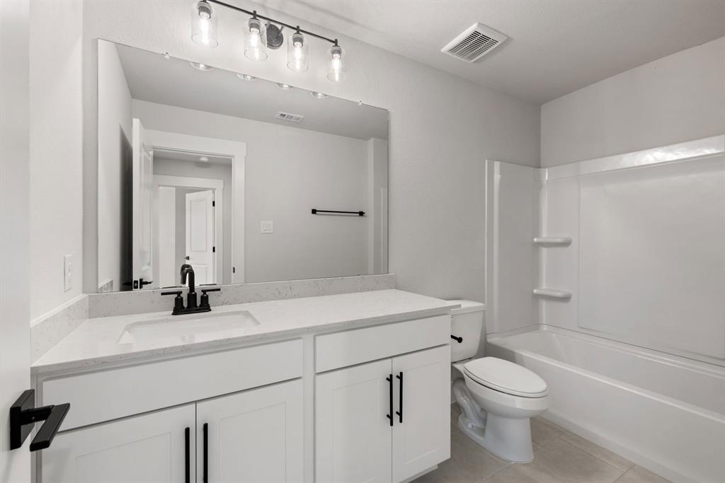 Lake Park Villas - Residential