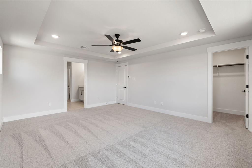 Lake Park Villas - Residential