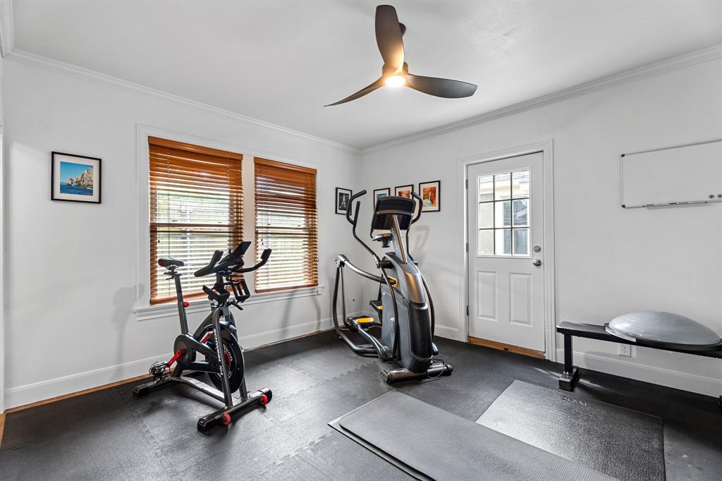 Talley Heights - Residential