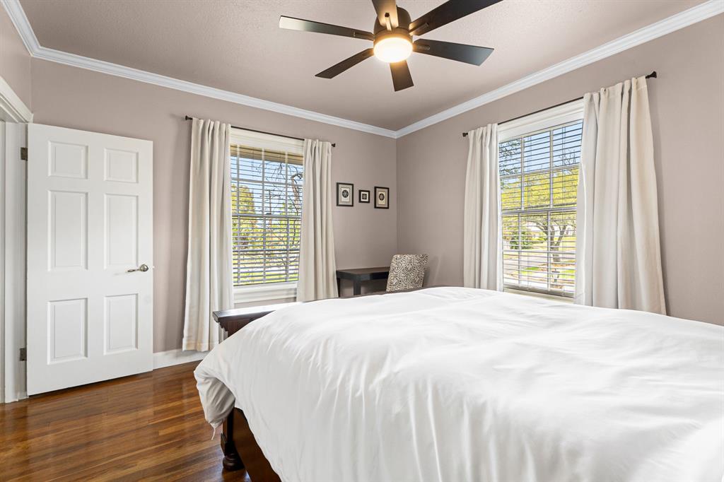 Talley Heights - Residential