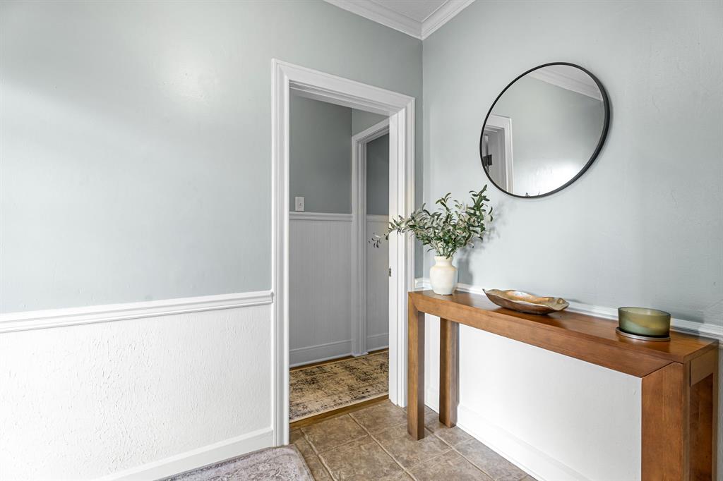 Talley Heights - Residential