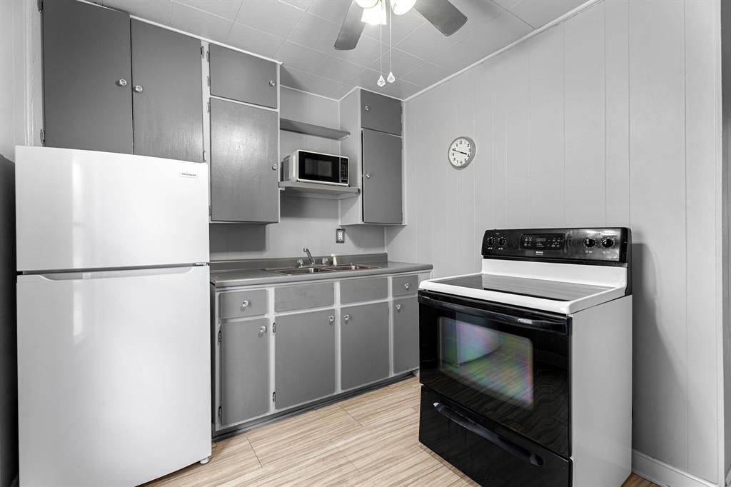 Talley Heights - Residential