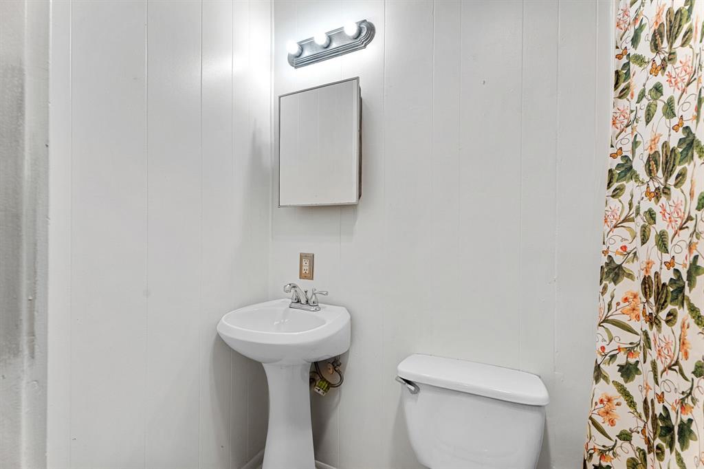 Talley Heights - Residential