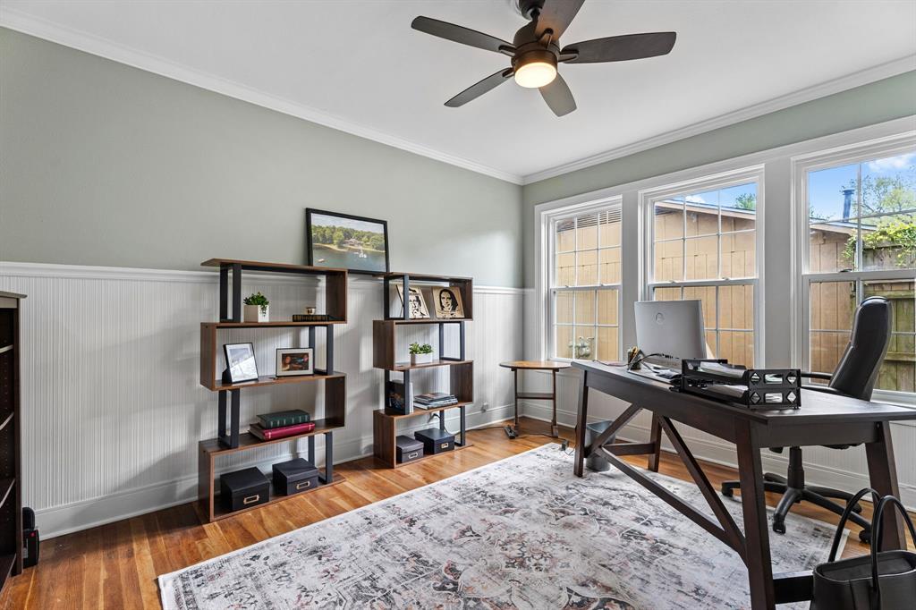 Talley Heights - Residential