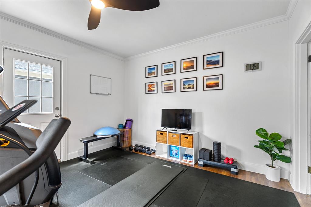 Talley Heights - Residential