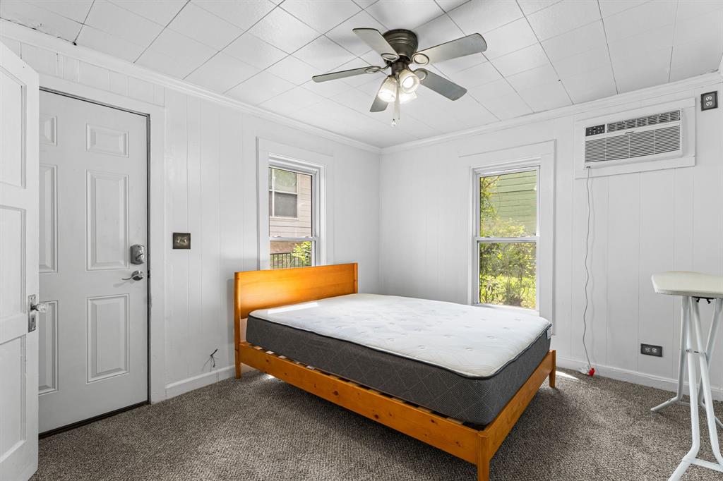 Talley Heights - Residential