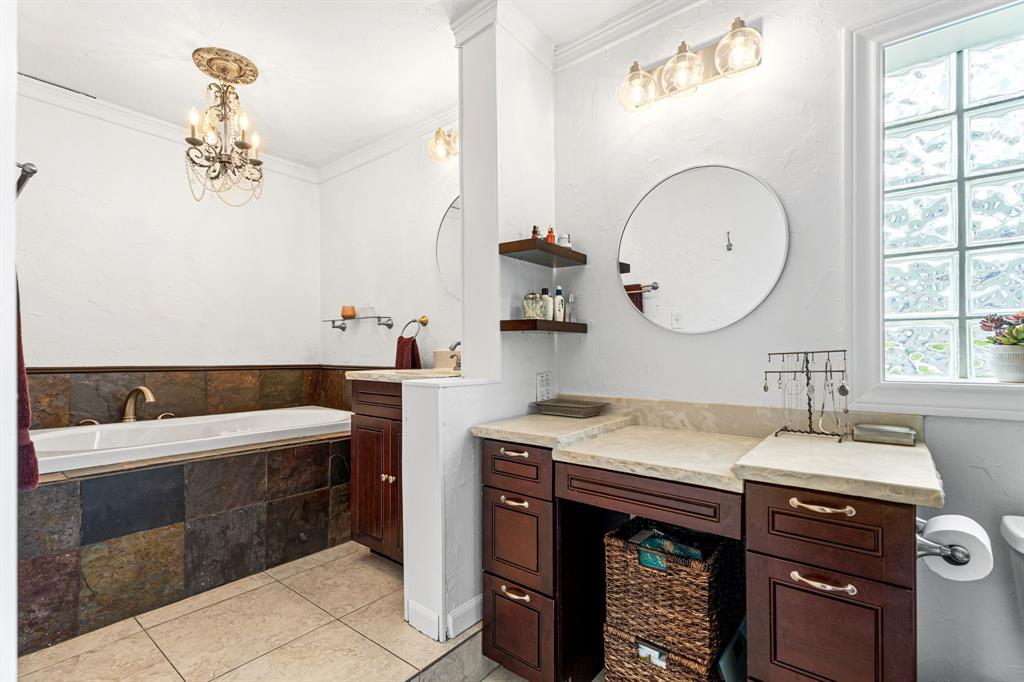 Talley Heights - Residential