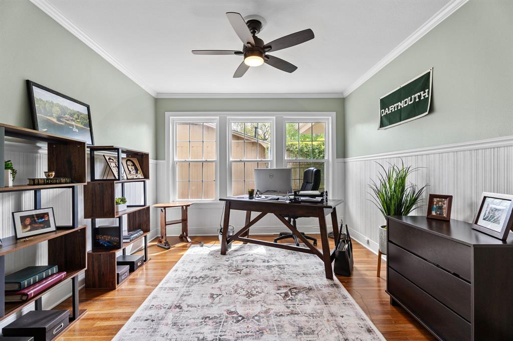 Talley Heights - Residential