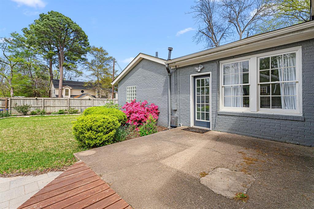 Talley Heights - Residential