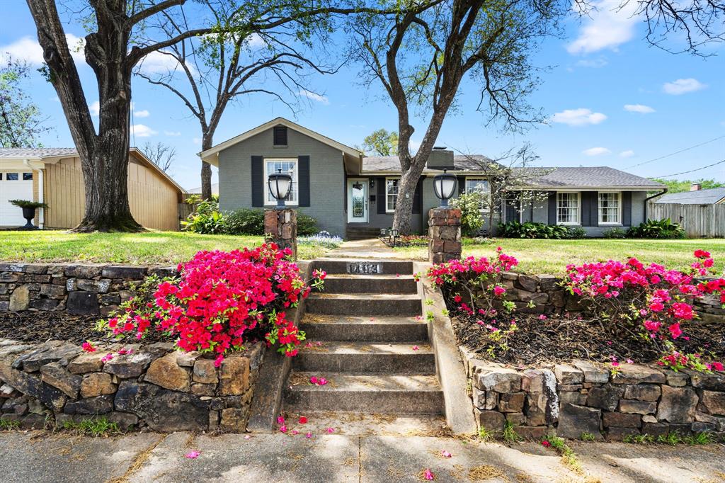 Talley Heights - Residential