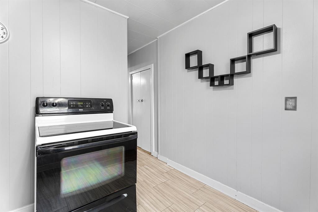 Talley Heights - Residential