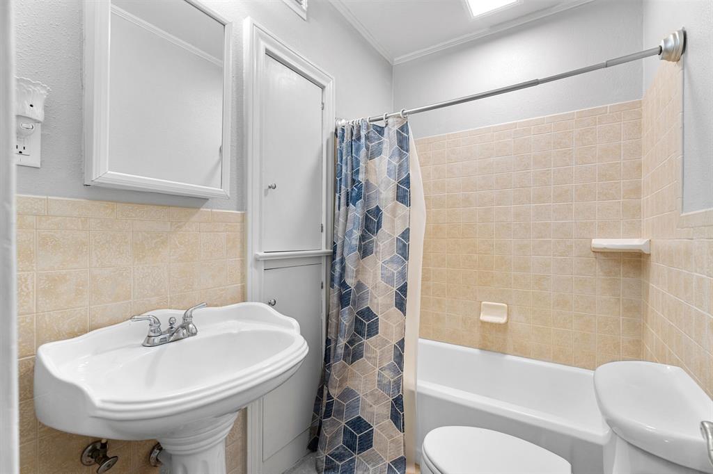 Talley Heights - Residential