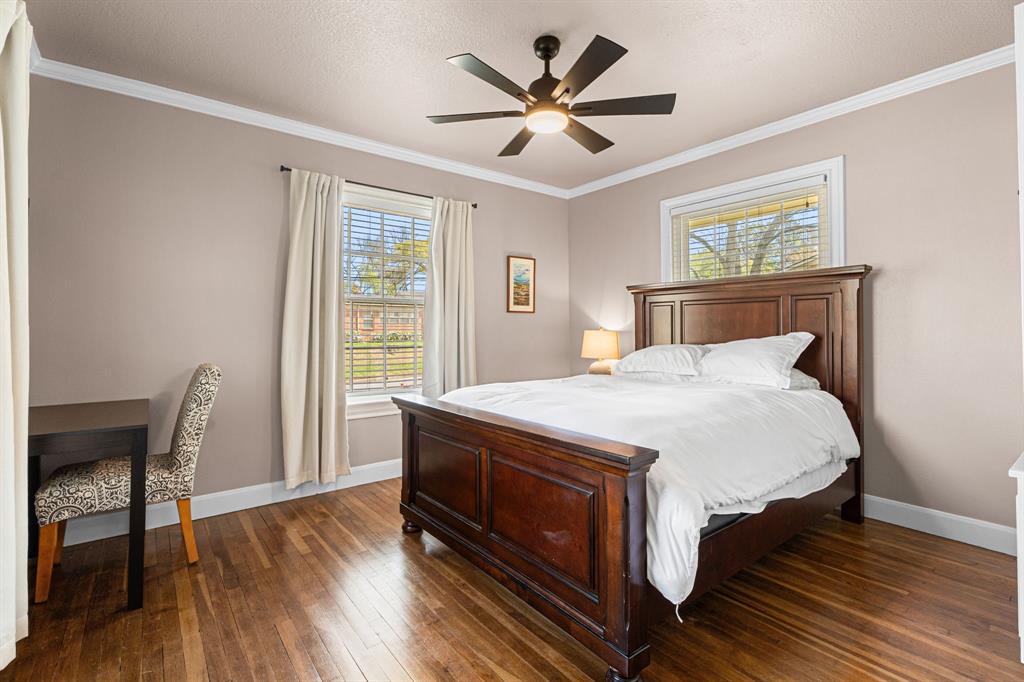 Talley Heights - Residential