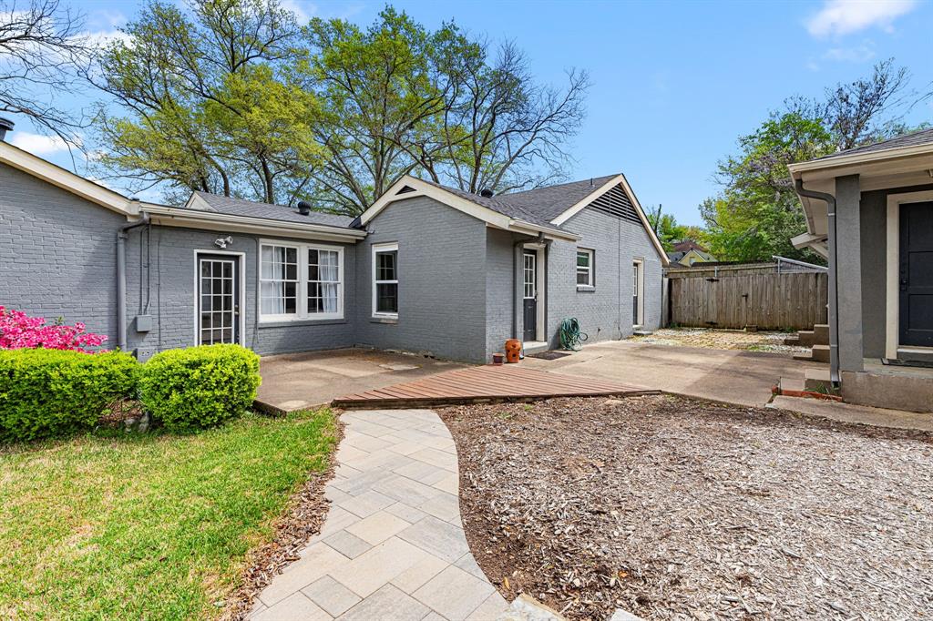 Talley Heights - Residential