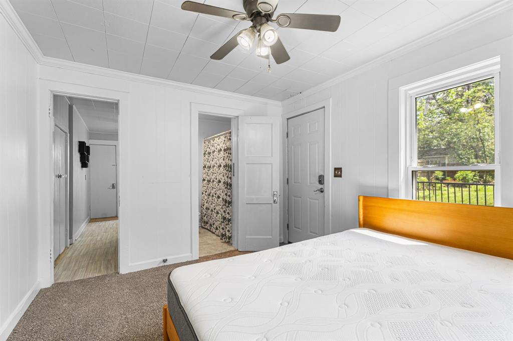 Talley Heights - Residential