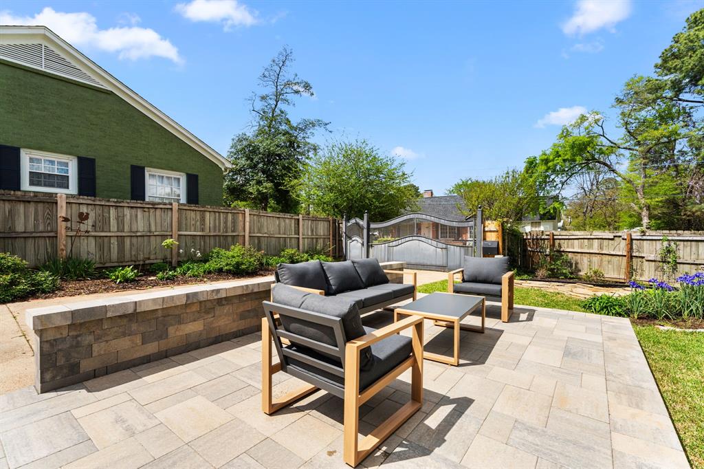 Talley Heights - Residential