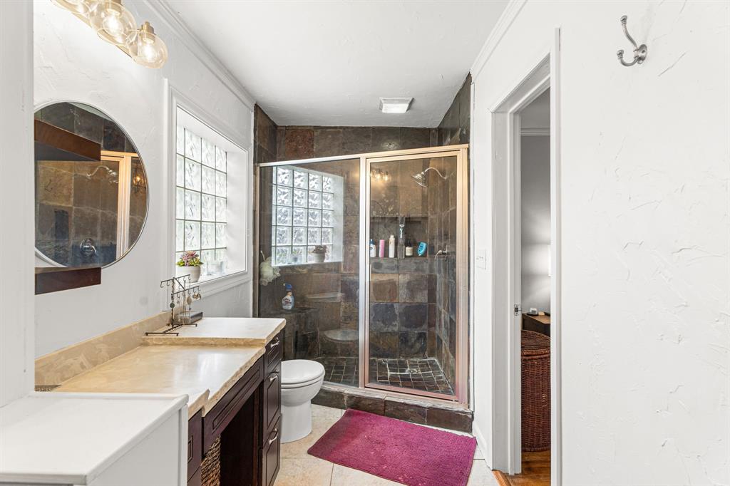 Talley Heights - Residential