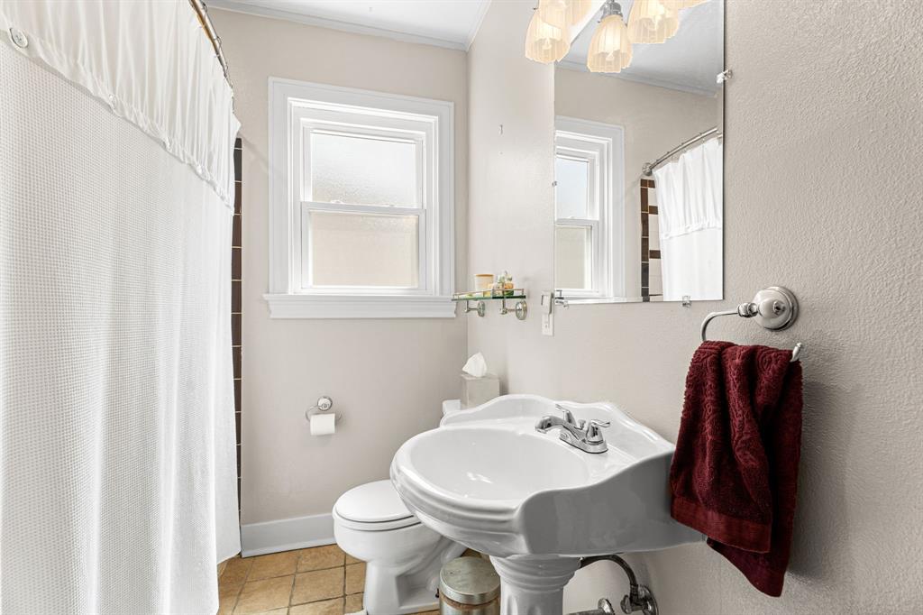 Talley Heights - Residential