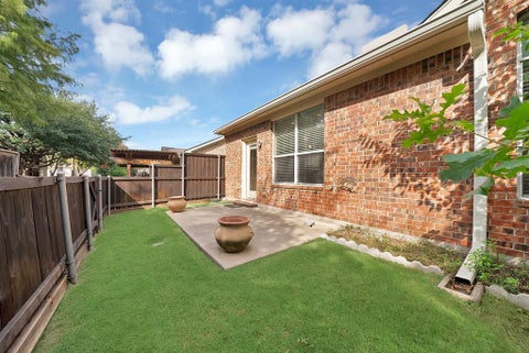 Tiny photo for 9937 Sedgewick Avenue, Plano, TX 75025 (MLS # 21340964)