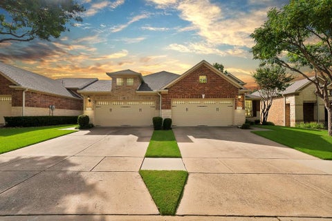 Tiny photo for 9937 Sedgewick Avenue, Plano, TX 75025 (MLS # 21340964)