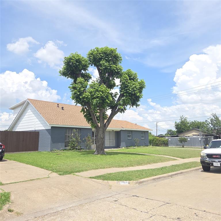 4001 Burning Tree Lane