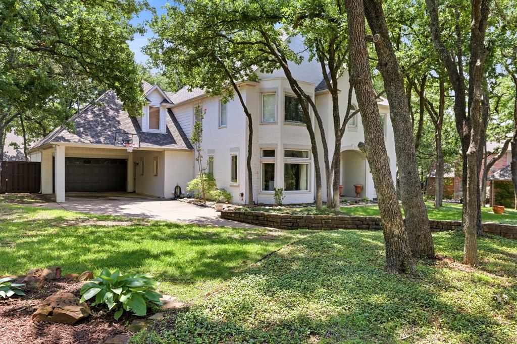 605 Shady Brook Court