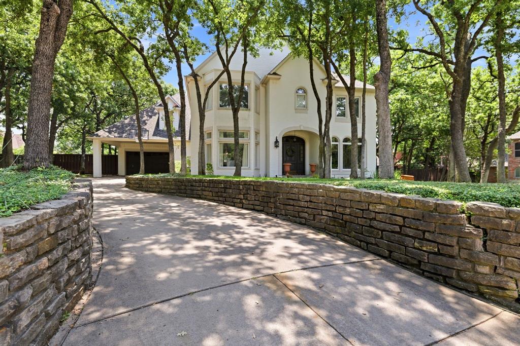 605 Shady Brook Court