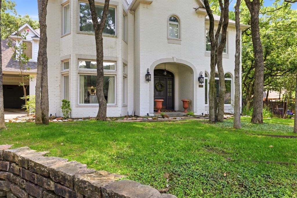 605 Shady Brook Court