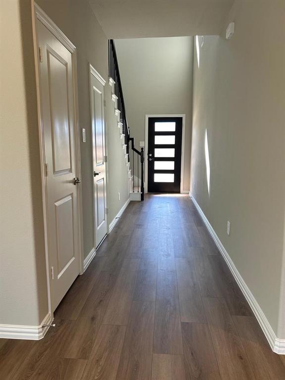 Simpson Crossing - Residential Lease