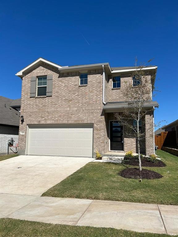 Simpson Crossing - Residential Lease