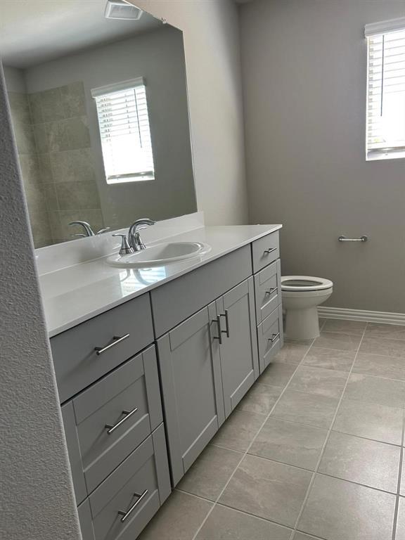 Simpson Crossing - Residential Lease