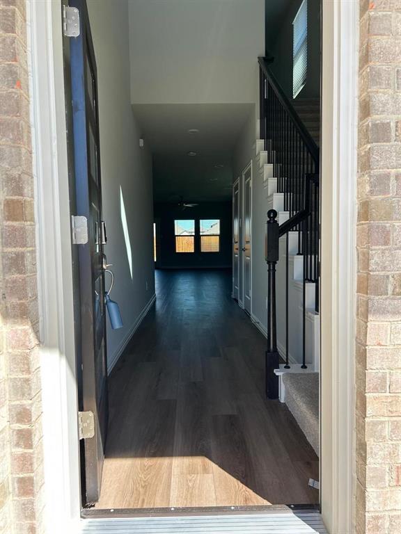 Simpson Crossing - Residential Lease