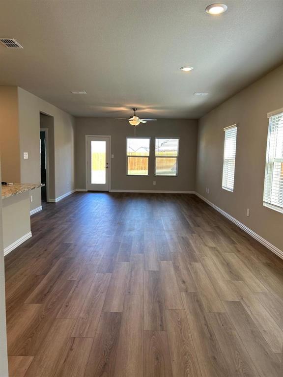 Simpson Crossing - Residential Lease